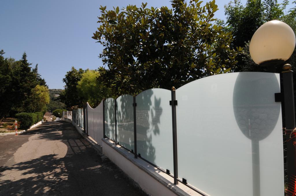 Relais Il Frantoio Aparthotel Massa Lubrense Exterior photo